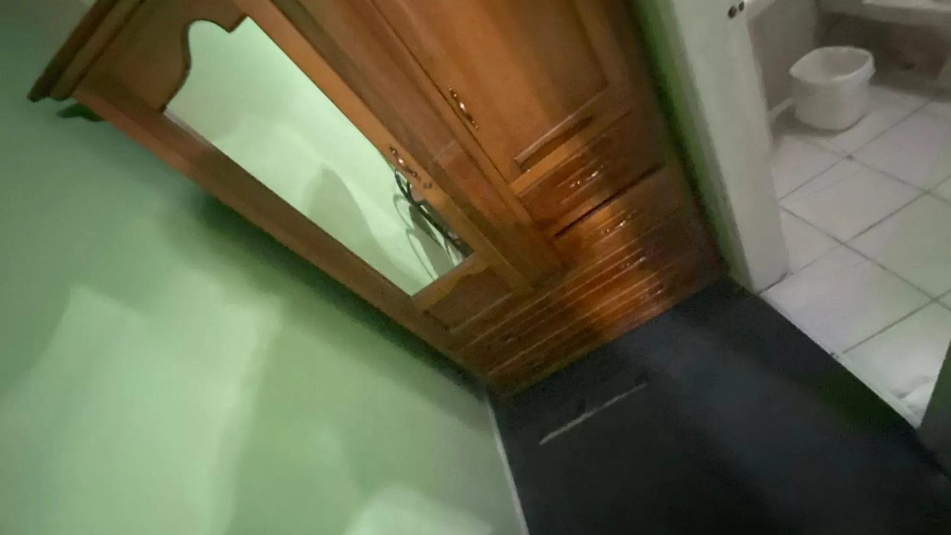 Guest house Hostal Cariamanga Quito