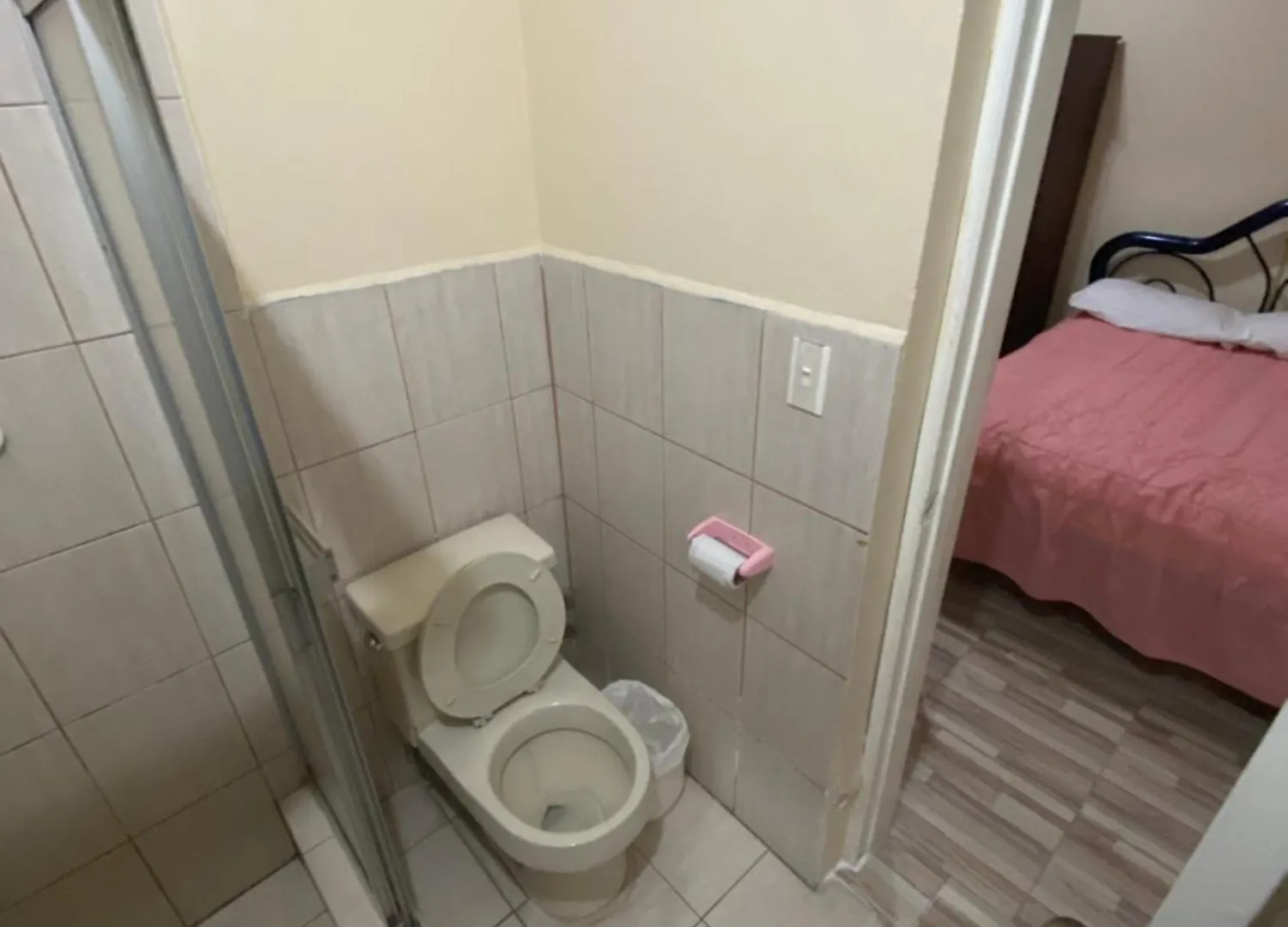 Hostal Cariamanga Quito