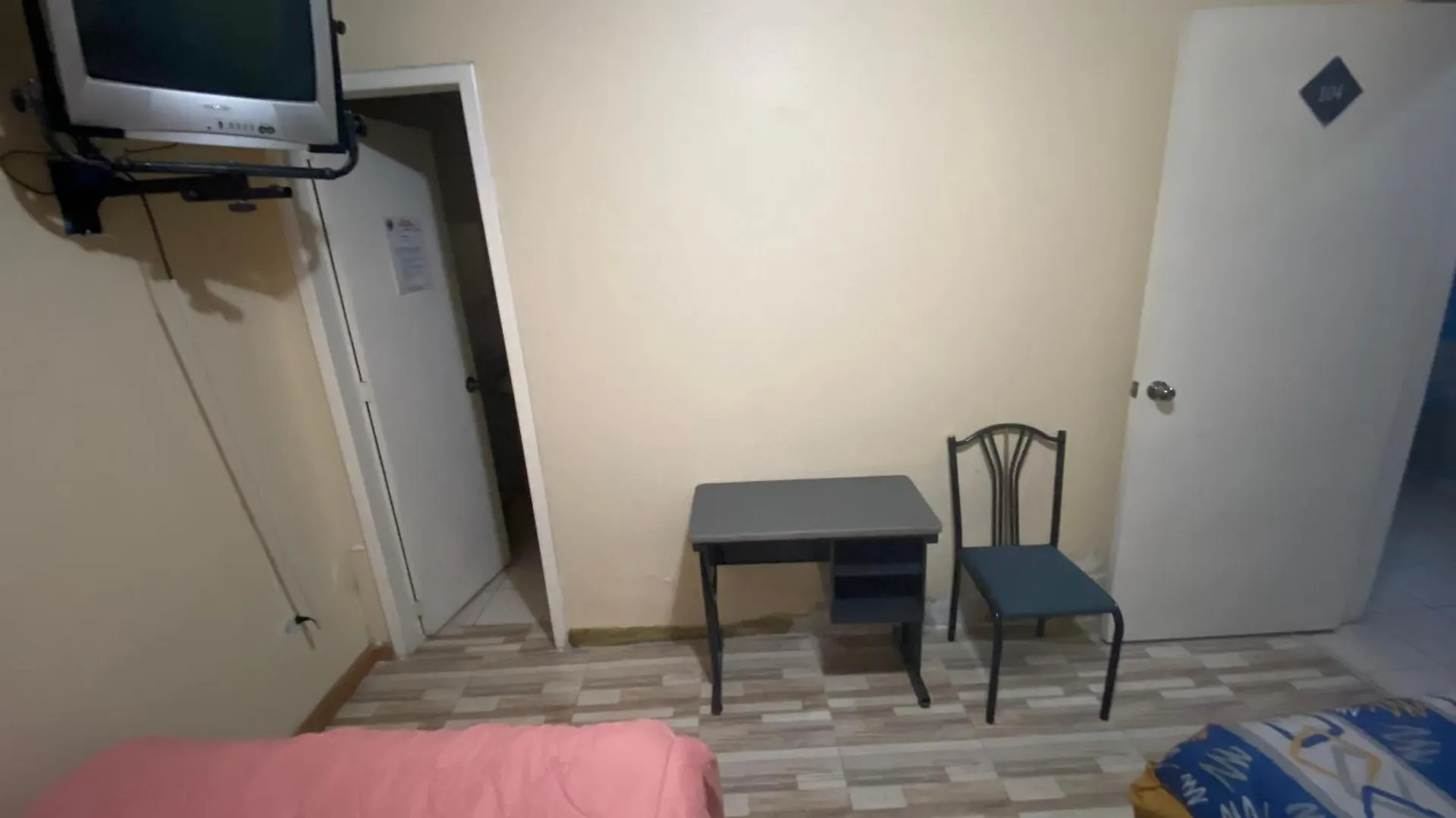 Guest house Hostal Cariamanga Quito