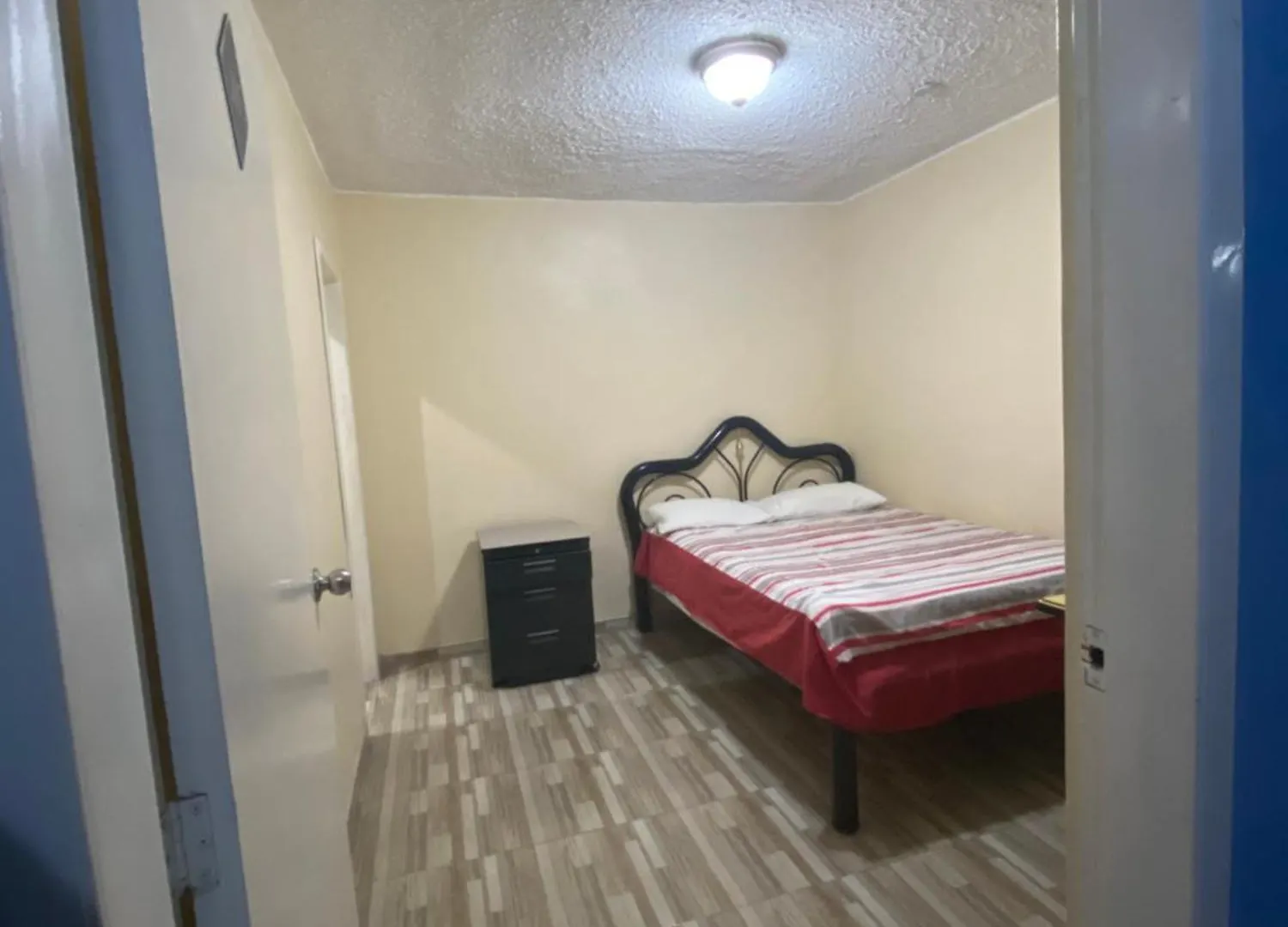 Hostal Cariamanga Кито