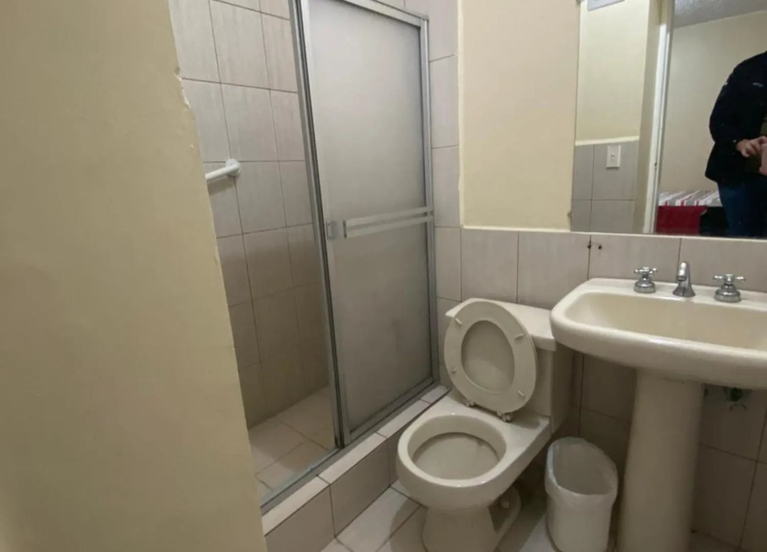 Hostal Cariamanga Quito Guest house